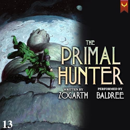 Audiobook cover 24