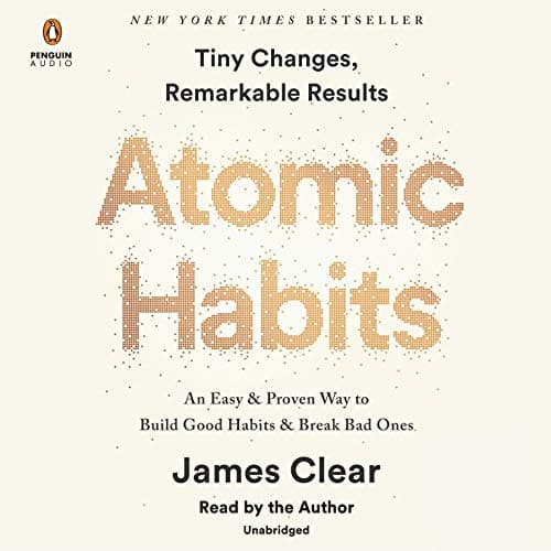Audiobook cover 21