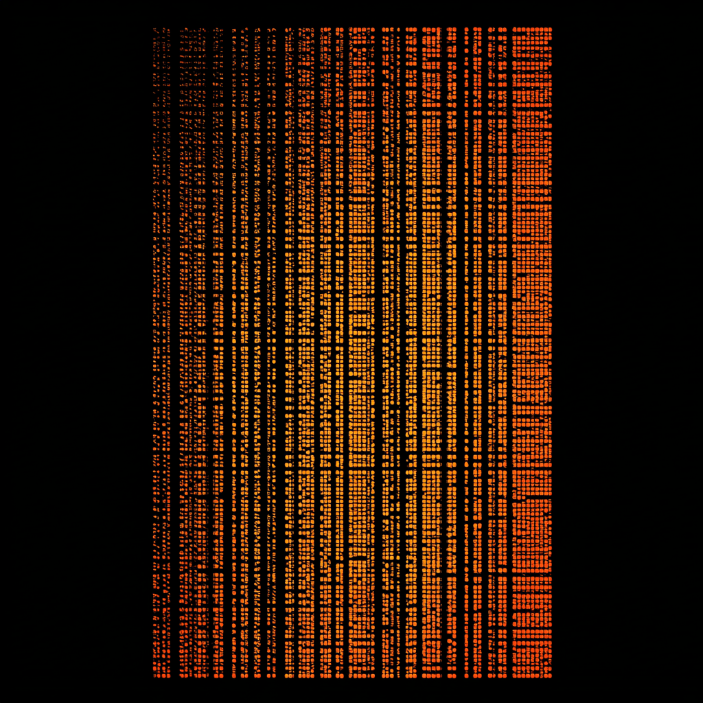 Cloud storage interface showing secure backup and multi-device access