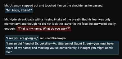 Script Analysis That Actually Works